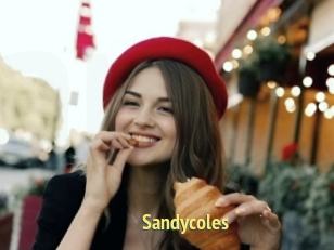 Sandycoles