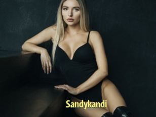 Sandykandi