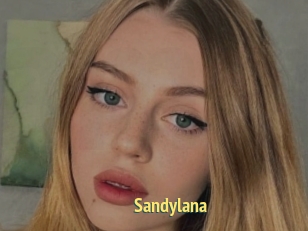 Sandylana