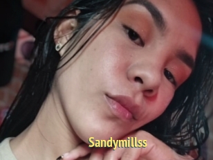 Sandymillss