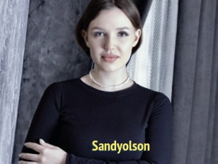 Sandyolson