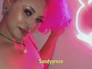 Sandyyrose