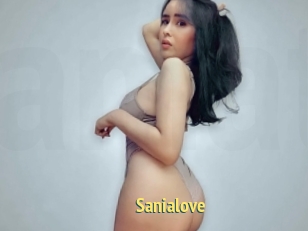 Sanialove