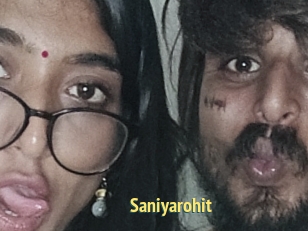 Saniyarohit