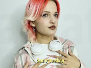 Sannybaskey