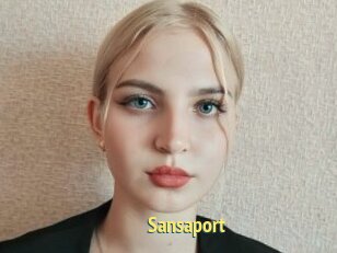 Sansaport