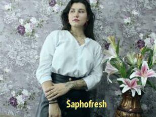 Saphofresh