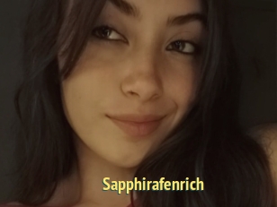 Sapphirafenrich