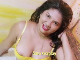 Sara_sexplay