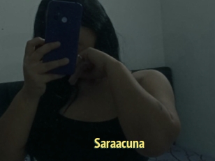 Saraacuna