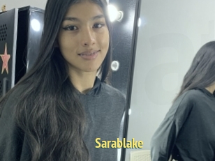 Sarablake