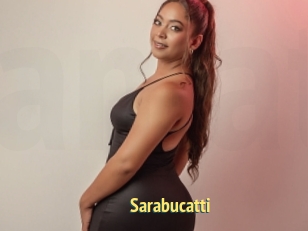 Sarabucatti