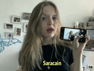 Saracain