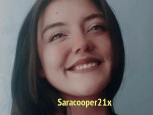 Saracooper21x