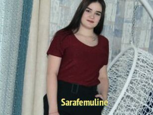 Sarafemuline