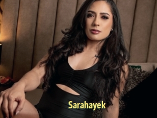 Sarahayek