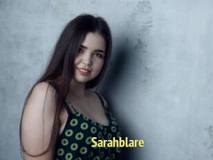 Sarahblare