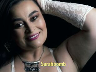 Sarahbomb