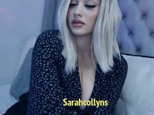 Sarahcollyns