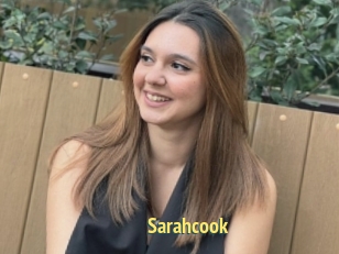 Sarahcook