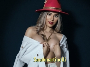 Sarahmartinelli