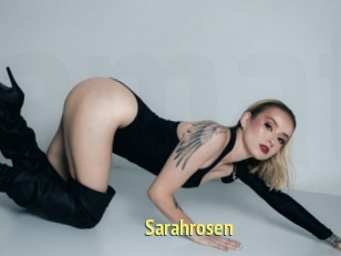 Sarahrosen