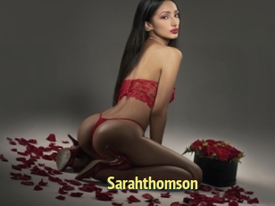 Sarahthomson