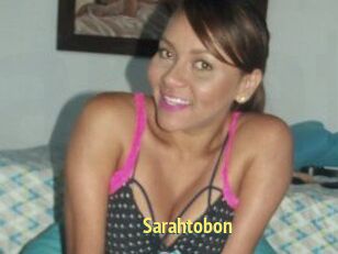 Sarahtobon