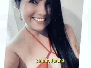 Sarahvillalba