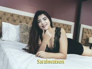 Sarahwatson