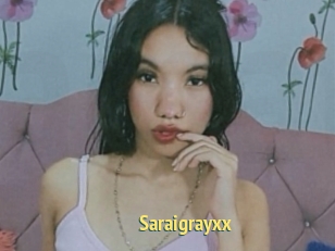 Saraigrayxx