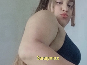 Saraiponce