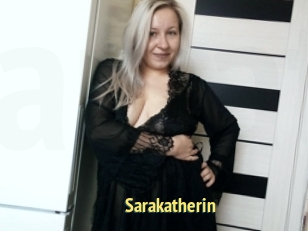 Sarakatherin