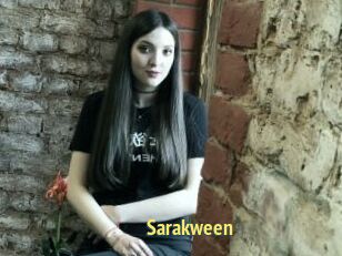 Sarakween