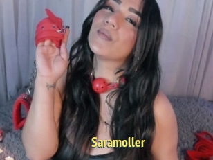 Saramoller