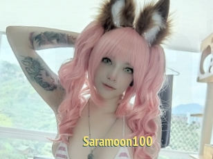 Saramoon100