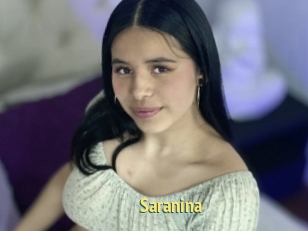 Saranina