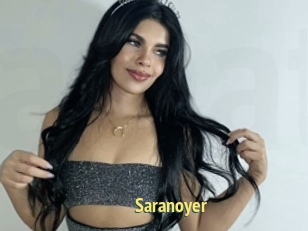 Saranoyer