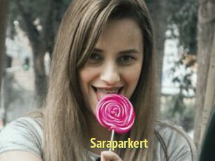 Saraparkert