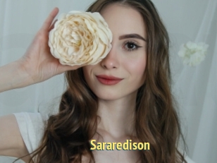 Sararedison