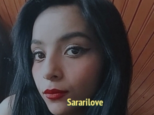 Sararilove