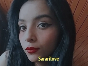 Sararilove