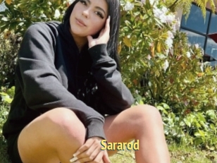 Sararod