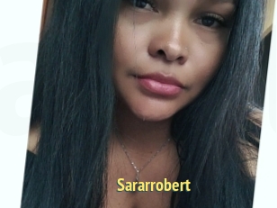 Sararrobert