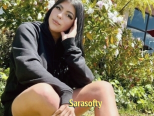 Sarasofty