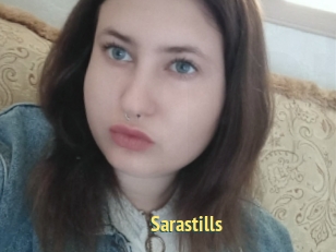 Sarastills