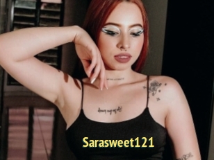 Sarasweet121