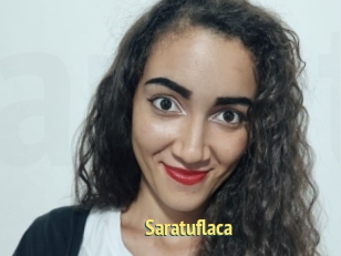 Saratuflaca