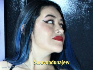 Saravondunajew