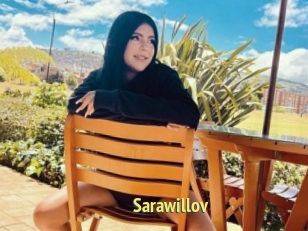 Sarawillov